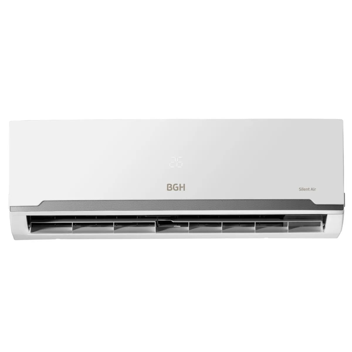 Aire Acondicionado Split Frío/Calor BGH 3300W BS35WCAT_V2